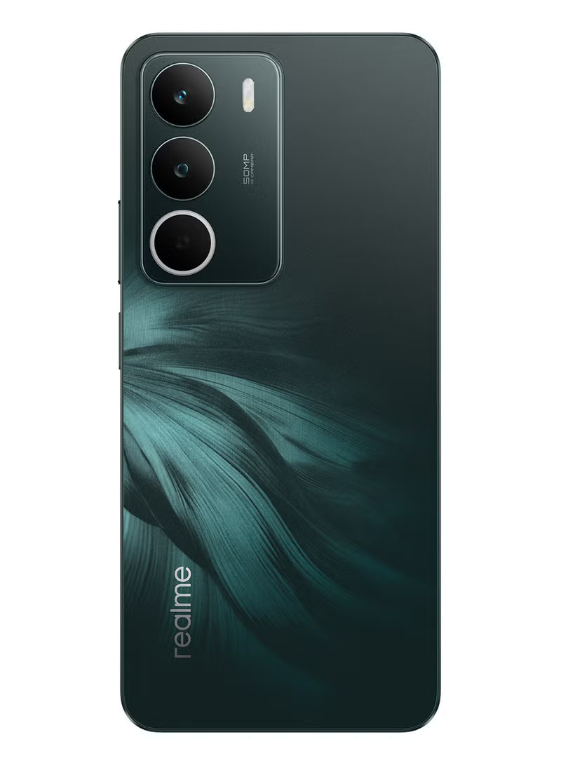 Realme C71 Dual SIM 6GB RAM 128GB 4G