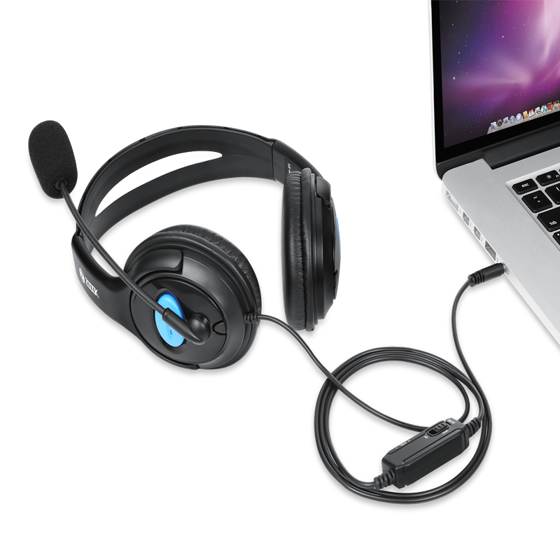 Generic Gamer Z1 Wired Gaming Headphone