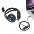 Generic Gamer Z1 Wired Gaming Headphone