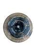 De'Longhi Stainless Steel Dedica Conial Burr Coffee Grinder KG521M (There is a small crack in the grinder's lock, but it closes securely and does not affect its usability)