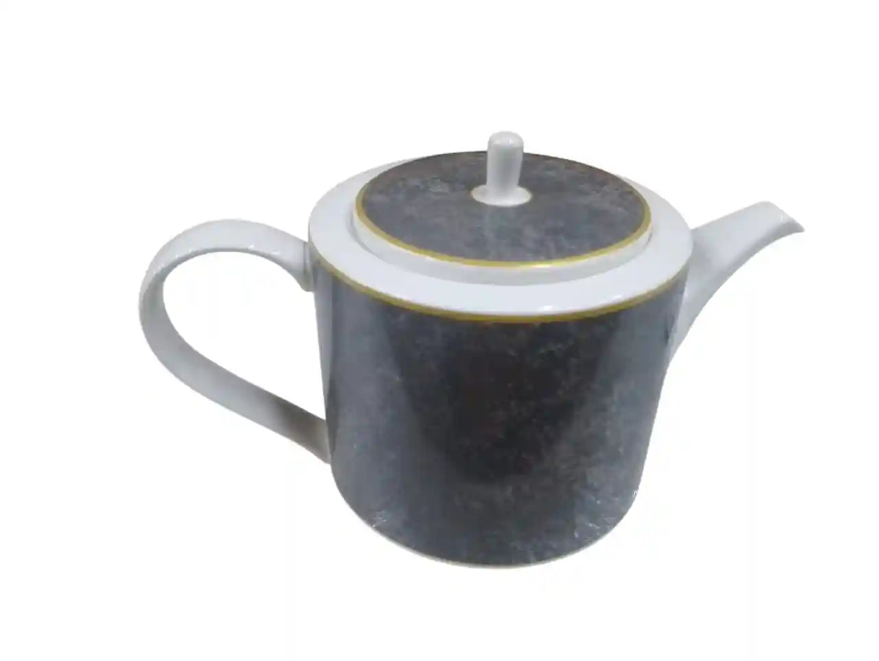 Royal porcelain-tea pot 1.075 L - Safqqa Egypt