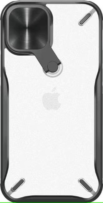 iPhone 12 Mini Mobile Cover – Sleek, Shockproof & Scratch-Resistant Case