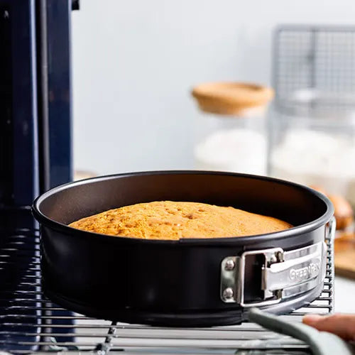 GreenPan Bistro Bakeware Springform Cake Tin - Safqqa Egypt
