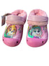 Leomil Girls Slippers Pink Soft comfortable material