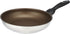 Frying Pan Silver Grey with handle - Safqqa Egypt