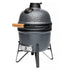 Berghoff Ceramic BBQ and Oven Small Bluestone Grey 33 cm - Safqqa Egypt