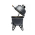 Berghoff Ceramic BBQ and Oven Small Bluestone Grey 33 cm - Safqqa Egypt