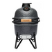 Berghoff Ceramic BBQ and Oven Small Bluestone Grey 33 cm - Safqqa Egypt