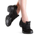 Lace-up dance shoe with split sole - lightweight with built-in arch support - Safqqa