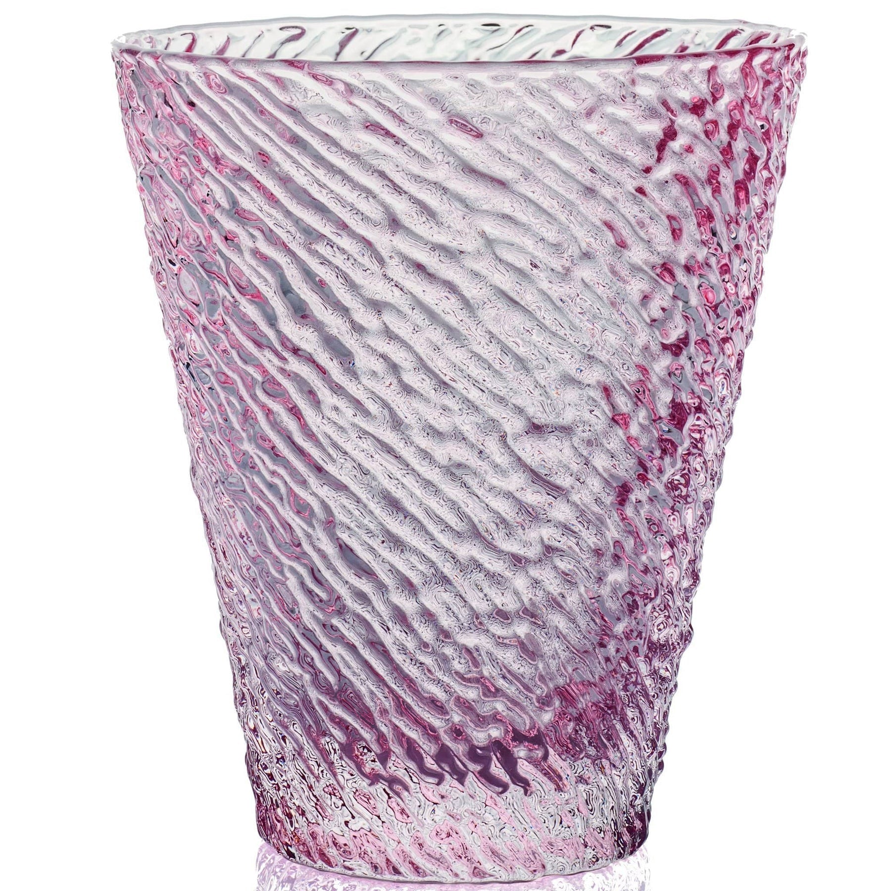 IVV Iroko Set of 4 Tumblers - Pink, 300ml