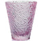 IVV Iroko Set of 4 Tumblers - Pink, 300ml