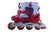 CHANGKUAI Skateboard for Kids & Beginners – Durable Deck with Smooth Wheels for Outdoor Fun