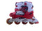 CHANGKUAI Skateboard for Kids & Beginners – Durable Deck with Smooth Wheels for Outdoor Fun