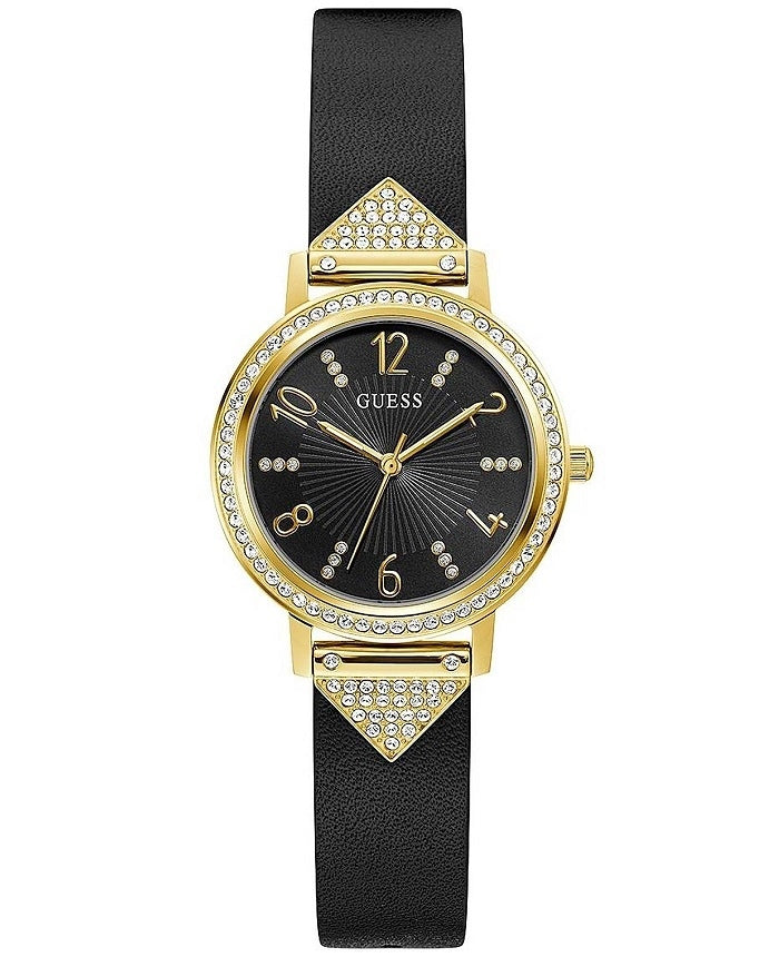 ساعة جيس نسائية كلاسيكية