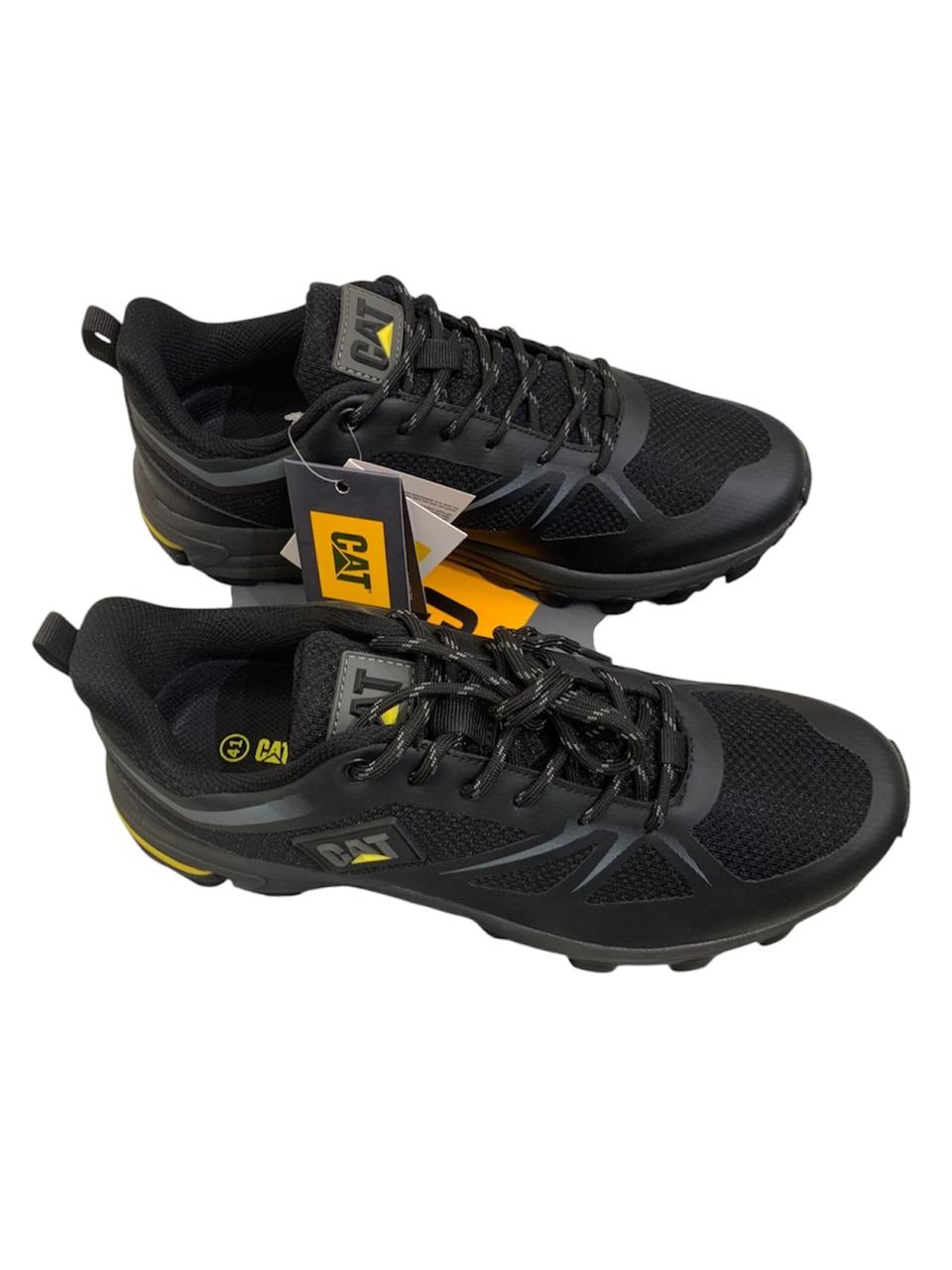 CAT Shoes For Men Durable and high-quality materials