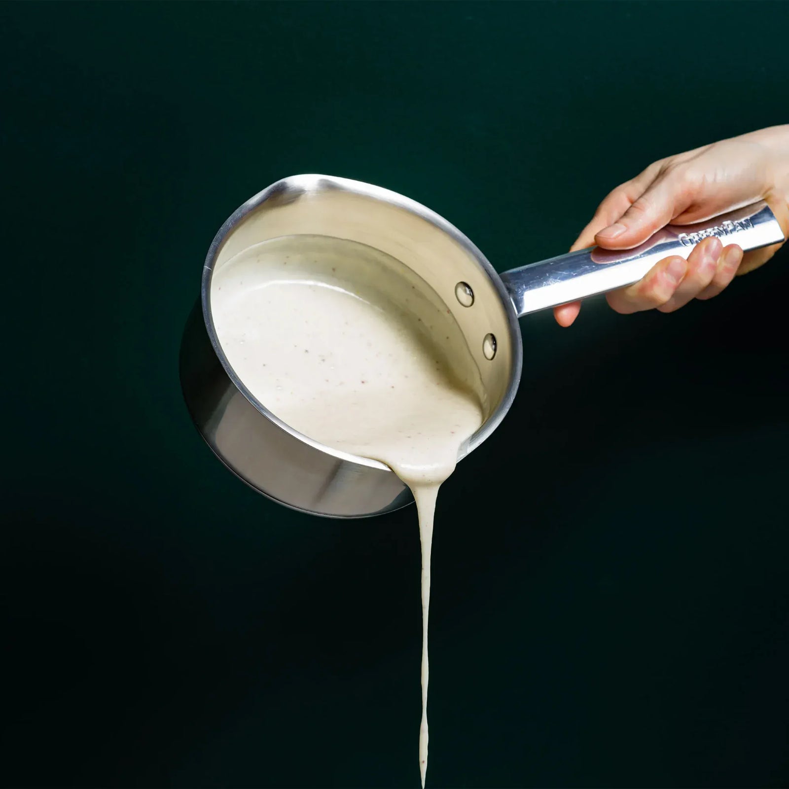 GreenPan Chef’s Collection saucepan 16cm 1,5l - Safqqa Egypt