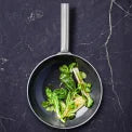 ووك GreenPan من مجموعة Chef’s Collection (بقياس 28 سم وسعة 3.6 لتر)