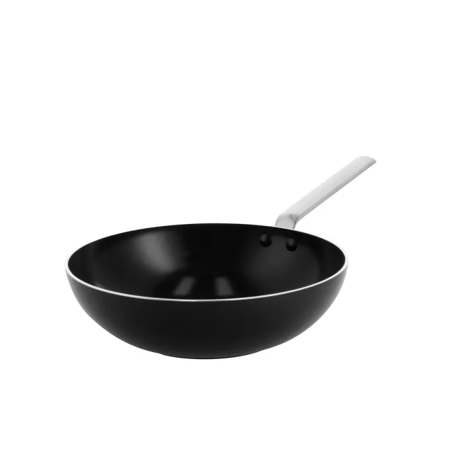 ووك GreenPan من مجموعة Chef’s Collection (بقياس 28 سم وسعة 3.6 لتر)