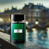 عطر Rochas Aromatic Touch للرجال – 100 مل EDT | انتعاش وأناقة تدوم
