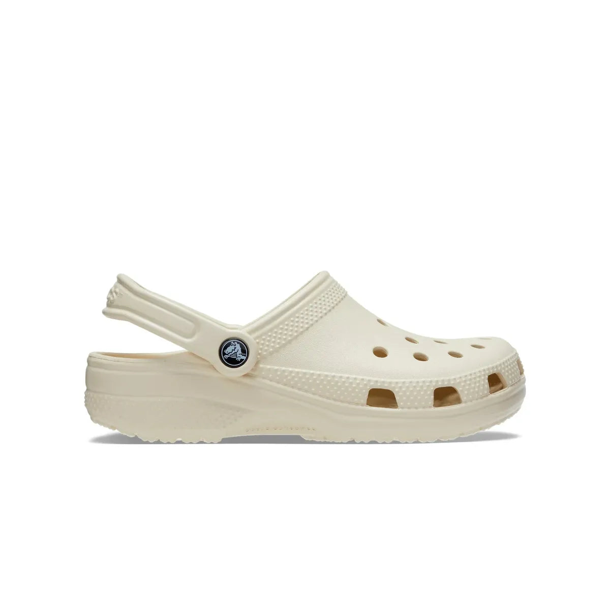 Crocs Men Slipper Beige Lightweight Comfort