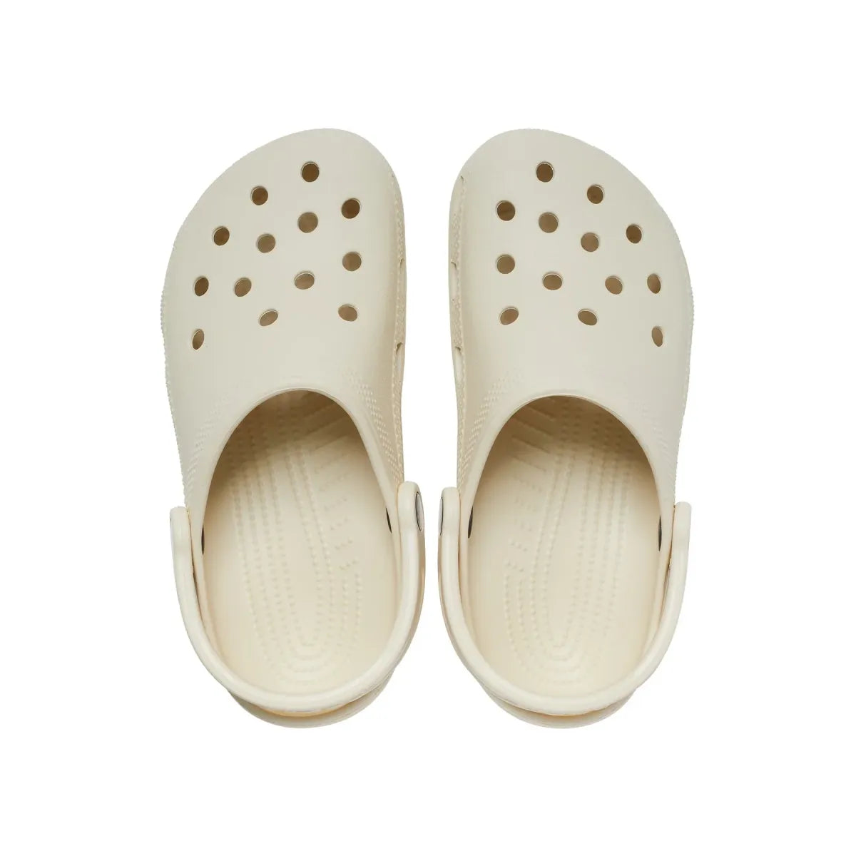 Crocs Men Slipper Beige Lightweight Comfort – Safqqa Egypt