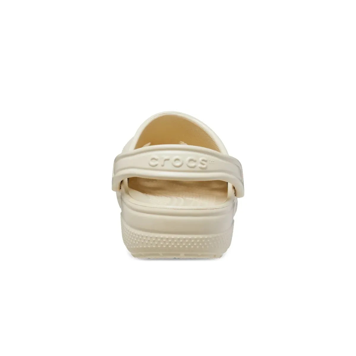 Crocs Men Slipper Beige Lightweight Comfort – Safqqa Egypt