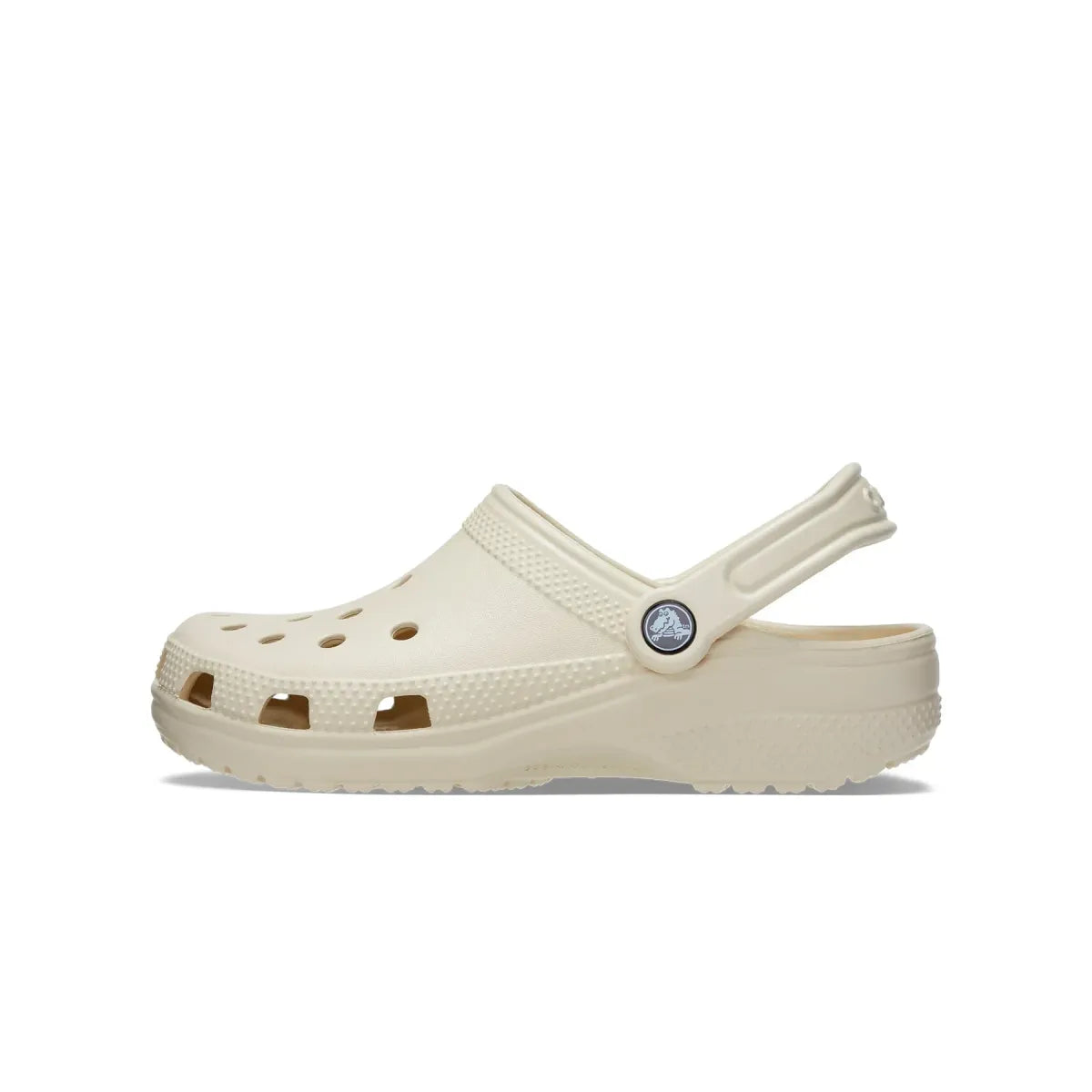 Crocs Men Slipper Beige Lightweight Comfort – Safqqa Egypt