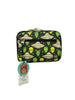 CUBS Classic Lunch Bag - Space Aliens Design, Multi-Color - Safqqa Egypt
