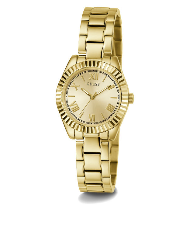 Guess Women’s Mini Luna Watch