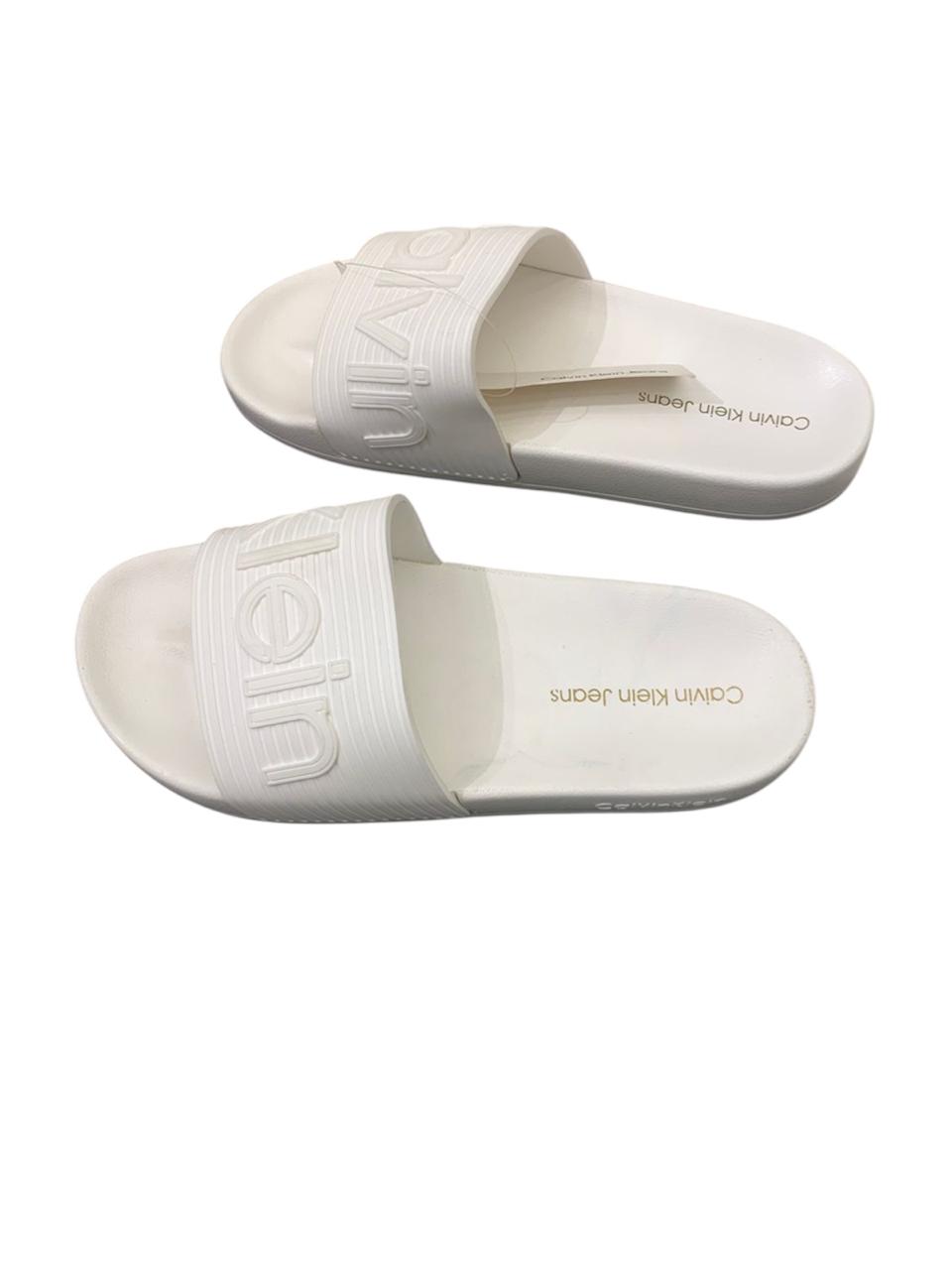 Generic Slipper For Men Lightweight and durable material
