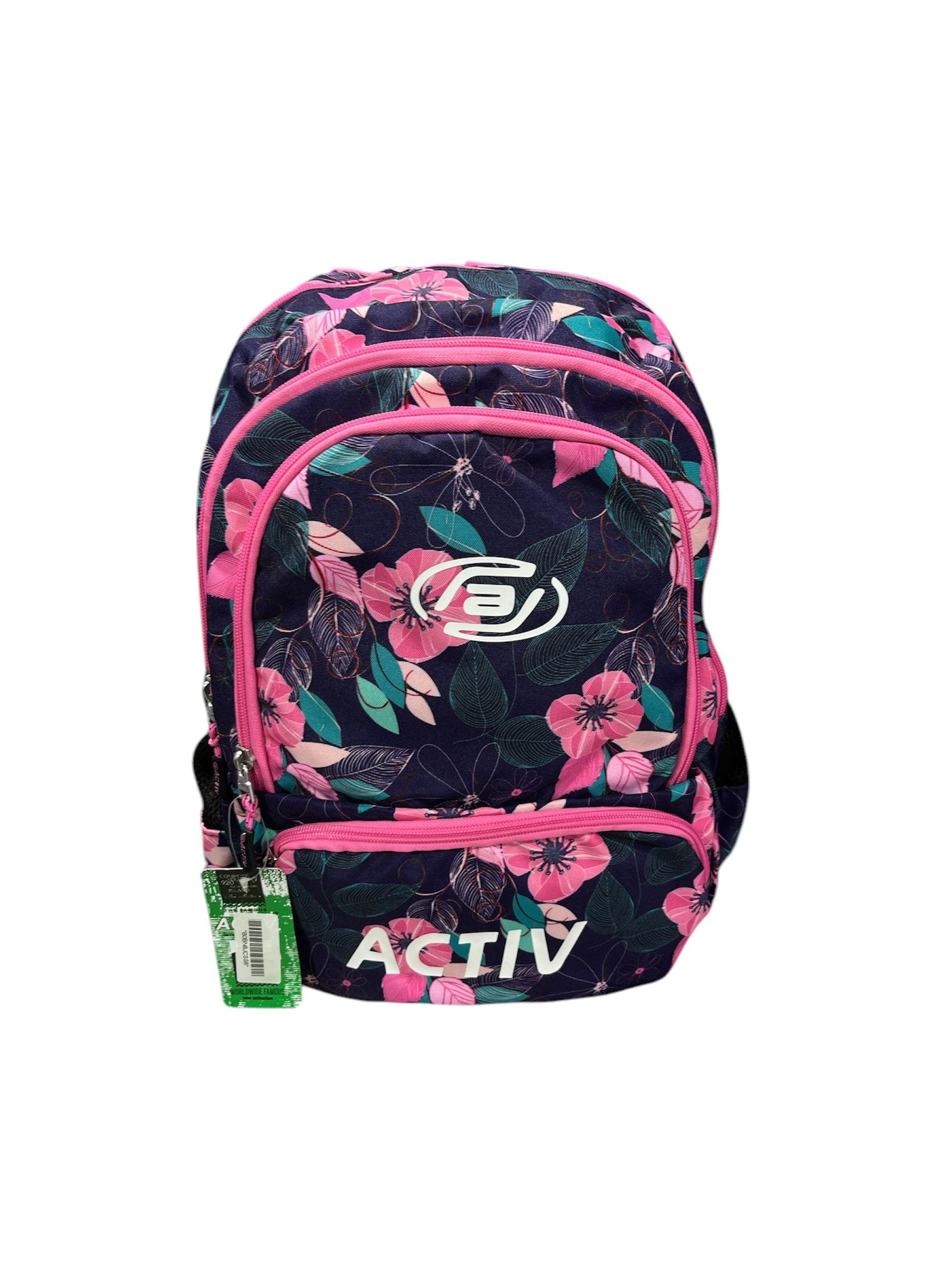Activ Unisex Colors Backpack