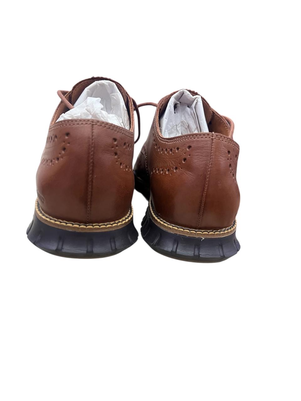 Cole Haan Shoes Men's Stylish design suitable for work or casual occasions