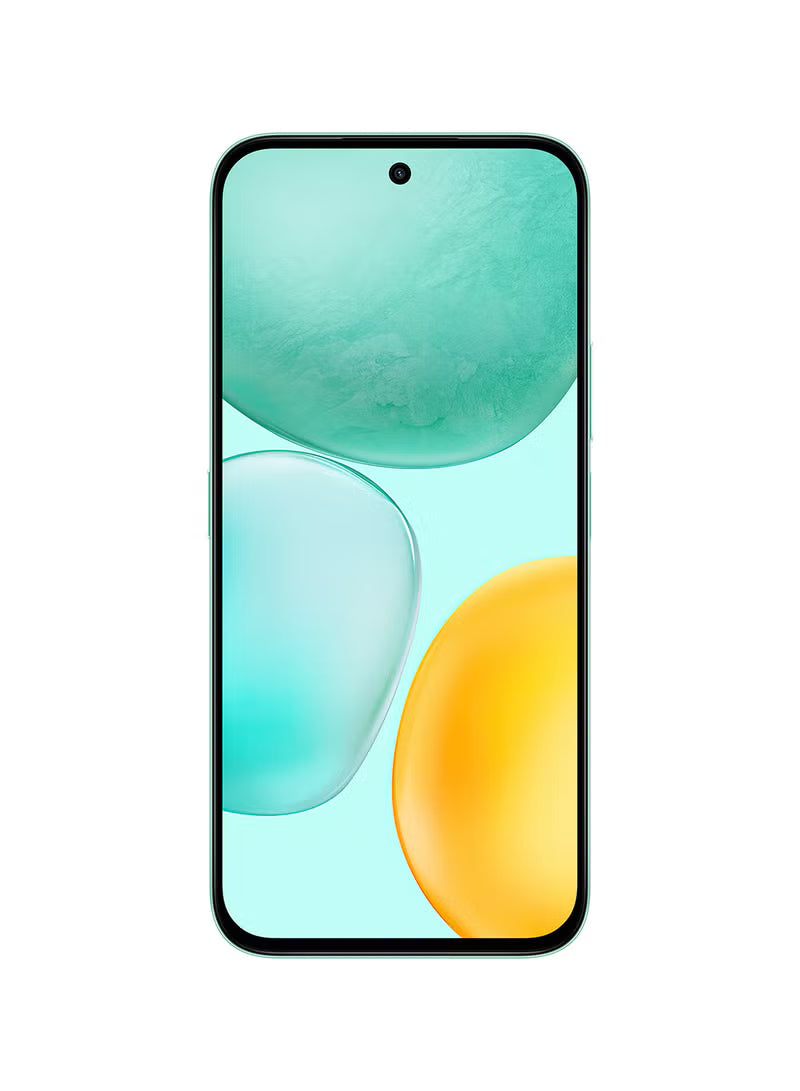 Honor X6c Dual SIM 4G Ocean Cyan 6GB RAM 128GB