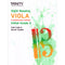 Sight Reading Viola: Initial-Grade 2