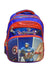 Marvel Avengers School Backpack – Heroic Style & Durable Design