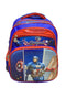Marvel Avengers School Backpack – Heroic Style & Durable Design