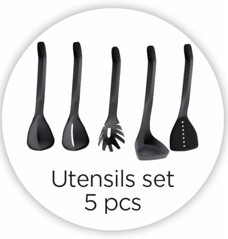 Generic 5-piece heat distribution set For Kitchen – Safqqa Egypt