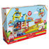 Disney Junior Firebuds HQ Playset | Fun & Exciting Kids Adventure Toy