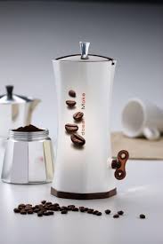 ماكينة توزيع حبوب القهوة Snips Dosa Moka Espresso – أنيقة وعملية