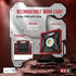 Pit LED Desk Light – 900 Lumens | 20V Battery Powered