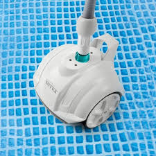 Intex Automatic Pool Cleaner for Above Ground Pools