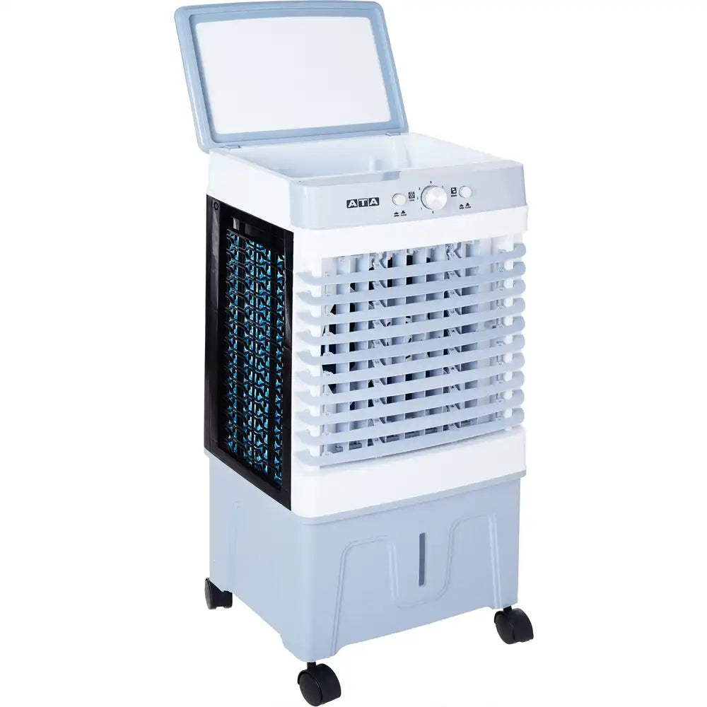 مبرد هواء عطا AC-30N – (كرتونة خارجية متضررة) 75 وات 