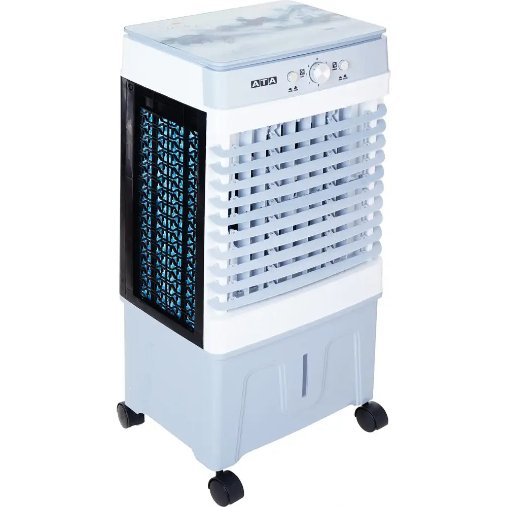 مبرد هواء عطا AC-30N – (كرتونة خارجية متضررة) 75 وات 