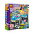 Construction toys for children consisting of 50 pieces