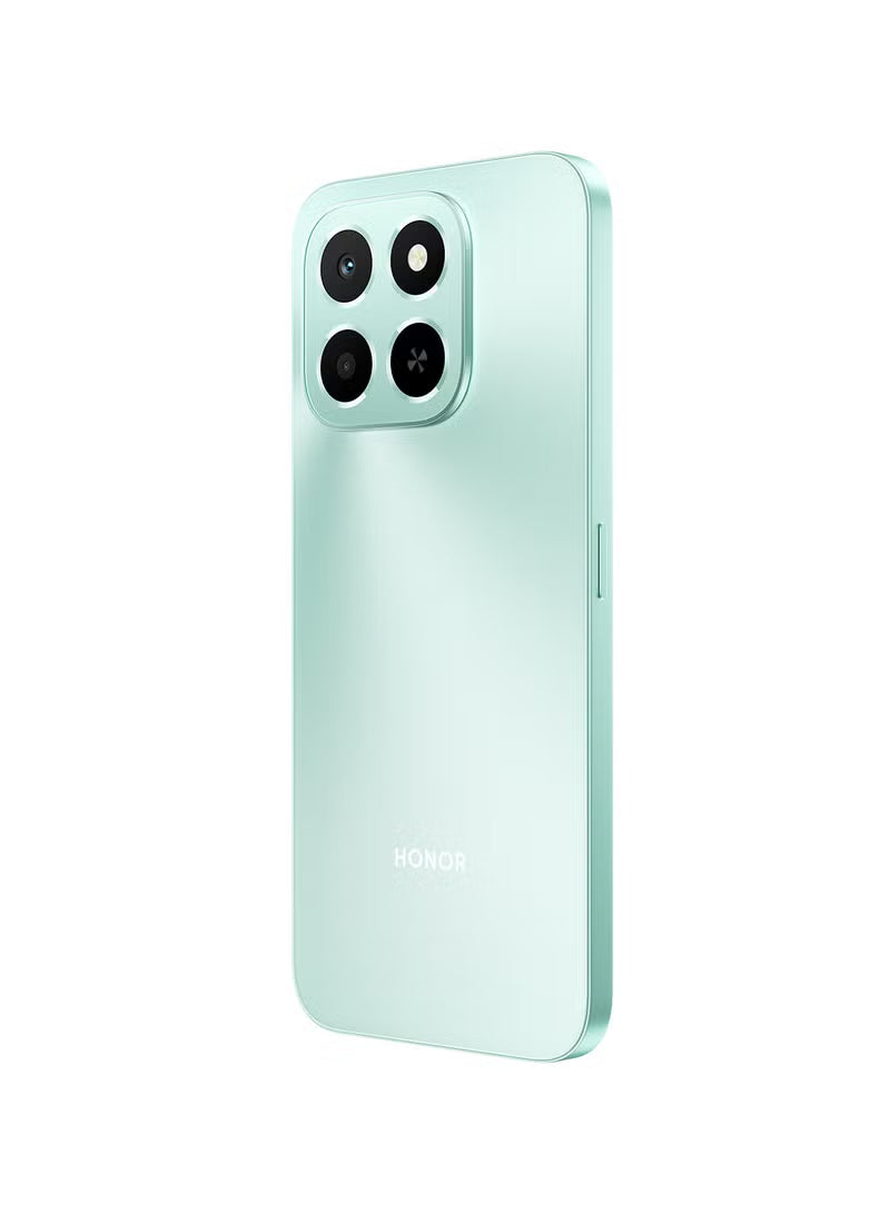 Honor X6c Dual SIM 4G Ocean Cyan 6GB RAM 128GB