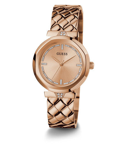 Guess Ladies Watch – Elegant Design – Safqqa Egypt