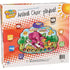 Zippy Mat SLW9714 Animal Choir Playmat-multi size