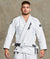 Elite Sports Unisex Adult BJJ Gi – Lightweight Brazilian Jiu-Jitsu Uniform