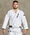 Elite Sports Unisex Adult BJJ Gi – Lightweight Brazilian Jiu-Jitsu Uniform