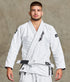 Elite Sports Unisex Adult BJJ Gi – Lightweight Brazilian Jiu-Jitsu Uniform